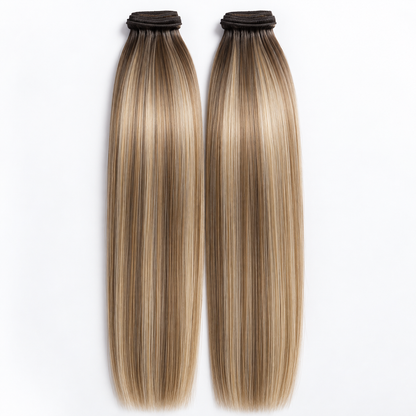 Latte - Pre Coloured Bundles