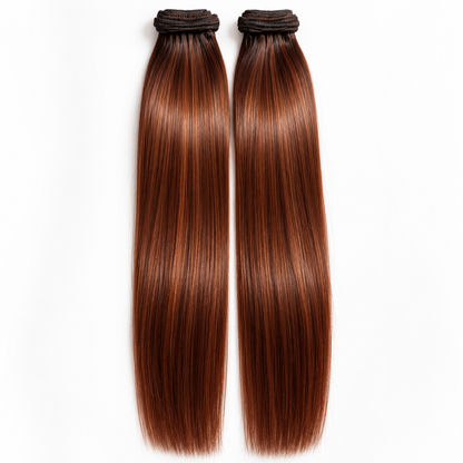 Cinnamon - Pre Coloured Bundles