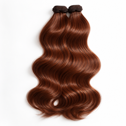 Cinnamon - Pre Coloured Bundles