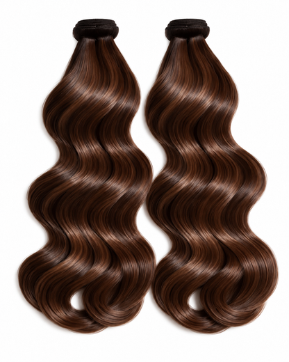 Espresso - Pre Coloured Bundles