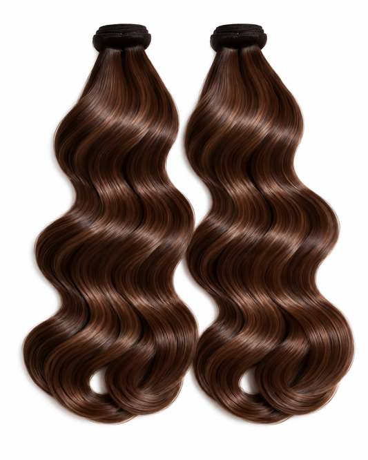 Espresso - Pre Coloured Bundles