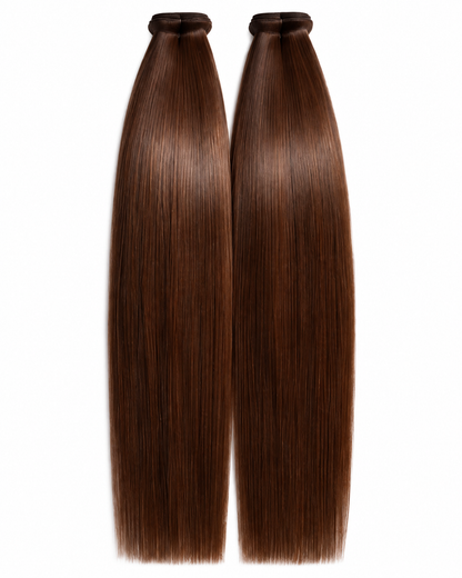 Espresso - Pre Coloured Bundles