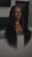 Glueless Straight Frontal  - 1B Units